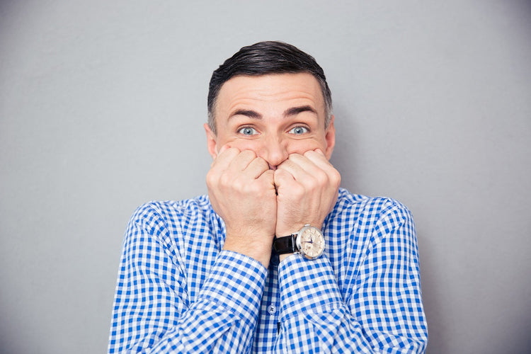 Why You Should Consider Taking 5HTP for Anxiety Nature's Potent