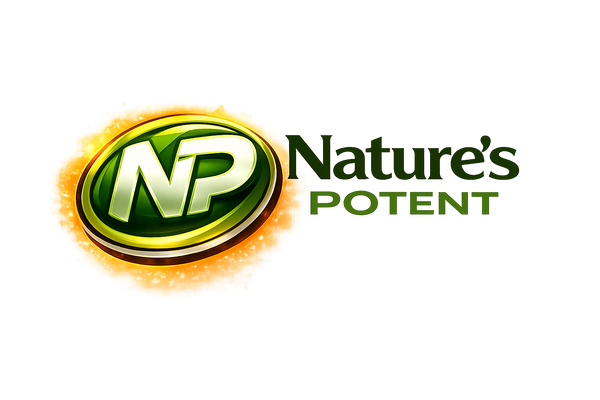 Nature's Potent 