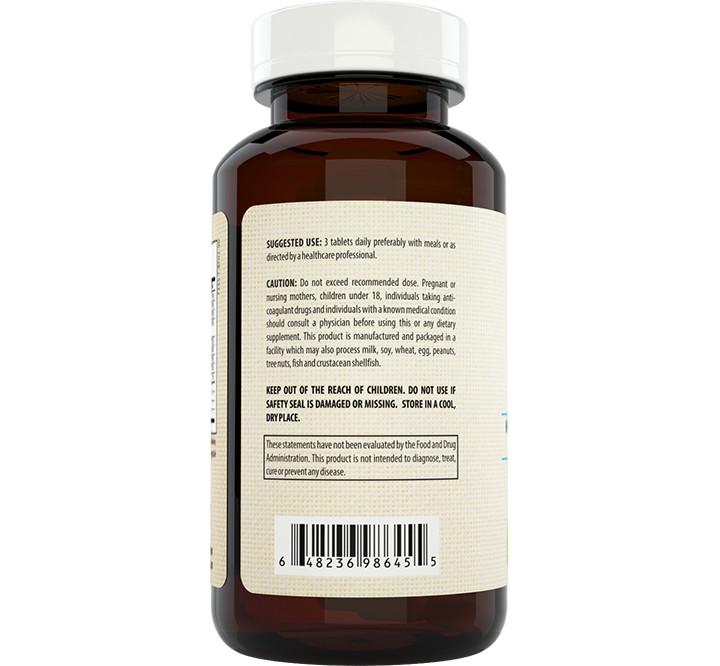  Potent Bone Support