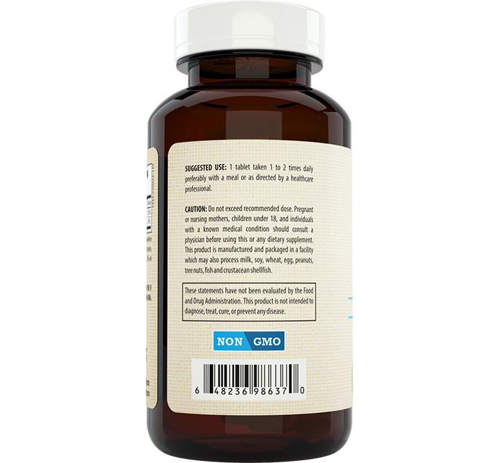 Calcium 650 Mg