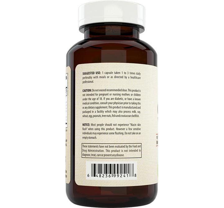 Circulation & Vein Support