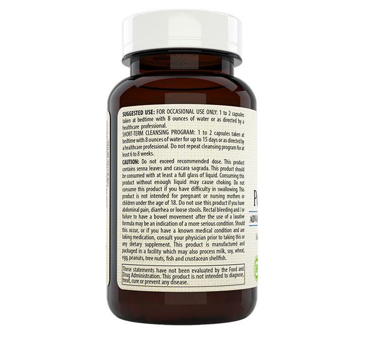  Colon Potent Cleanse