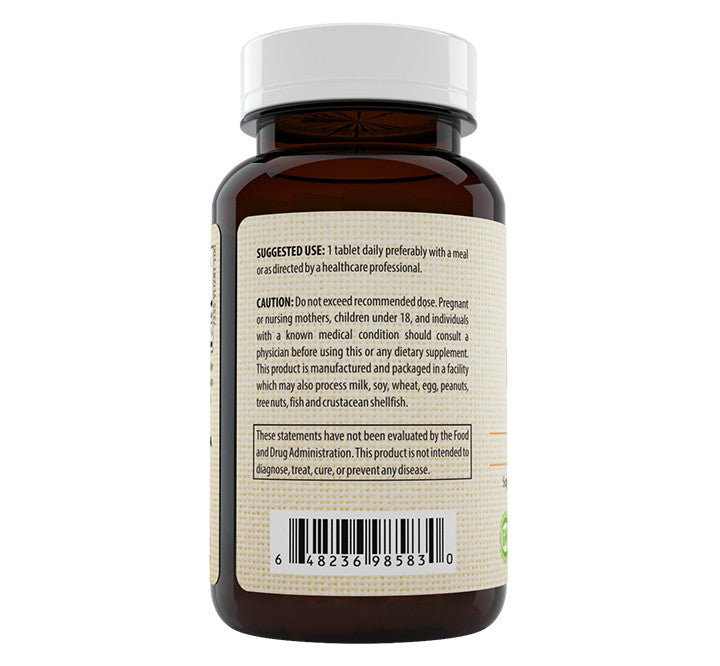 Folic Acid 800 mcg