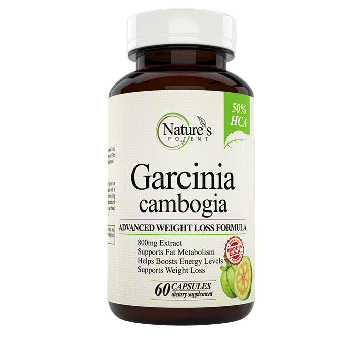 Garcinia Cambogia Extract