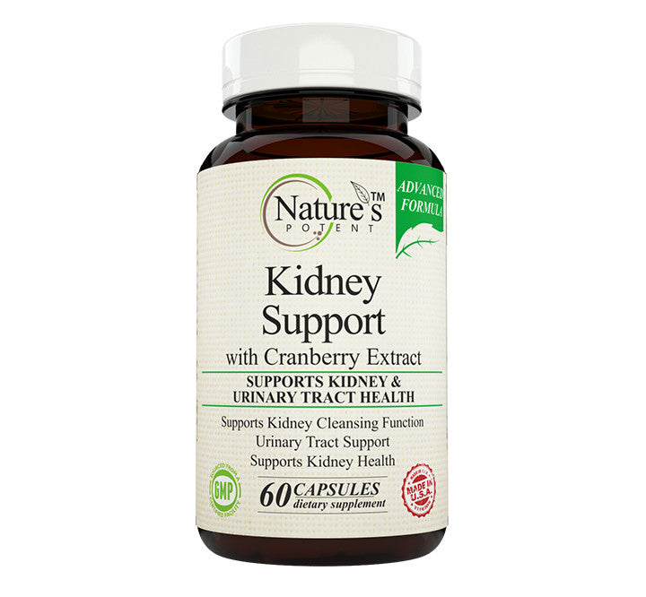 Kidney Support
