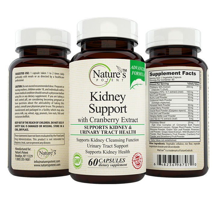 Kidney Support