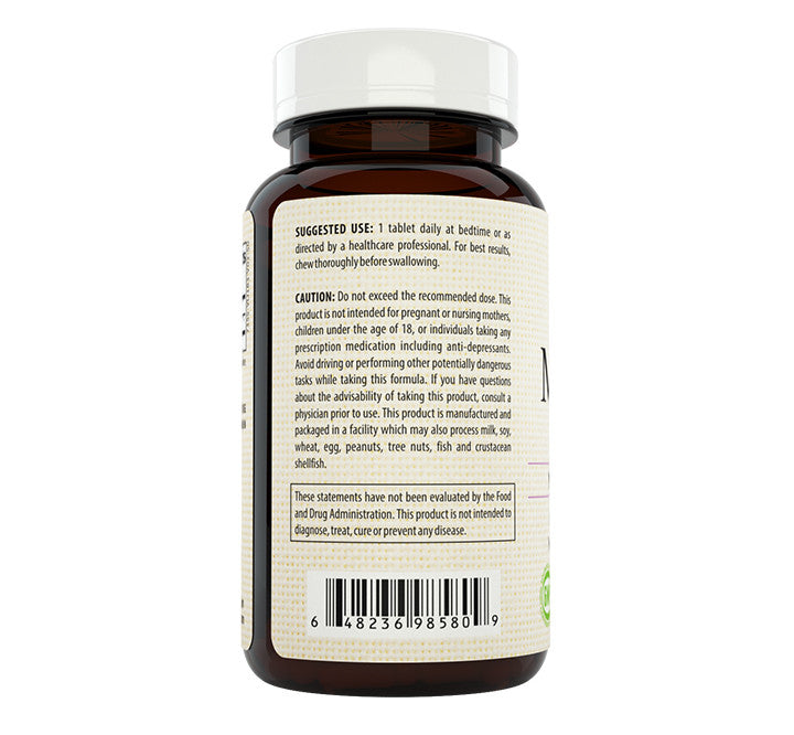 Melatonin 3 mg