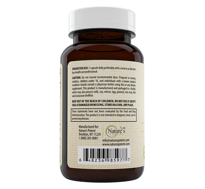Probiotic Supplement 30