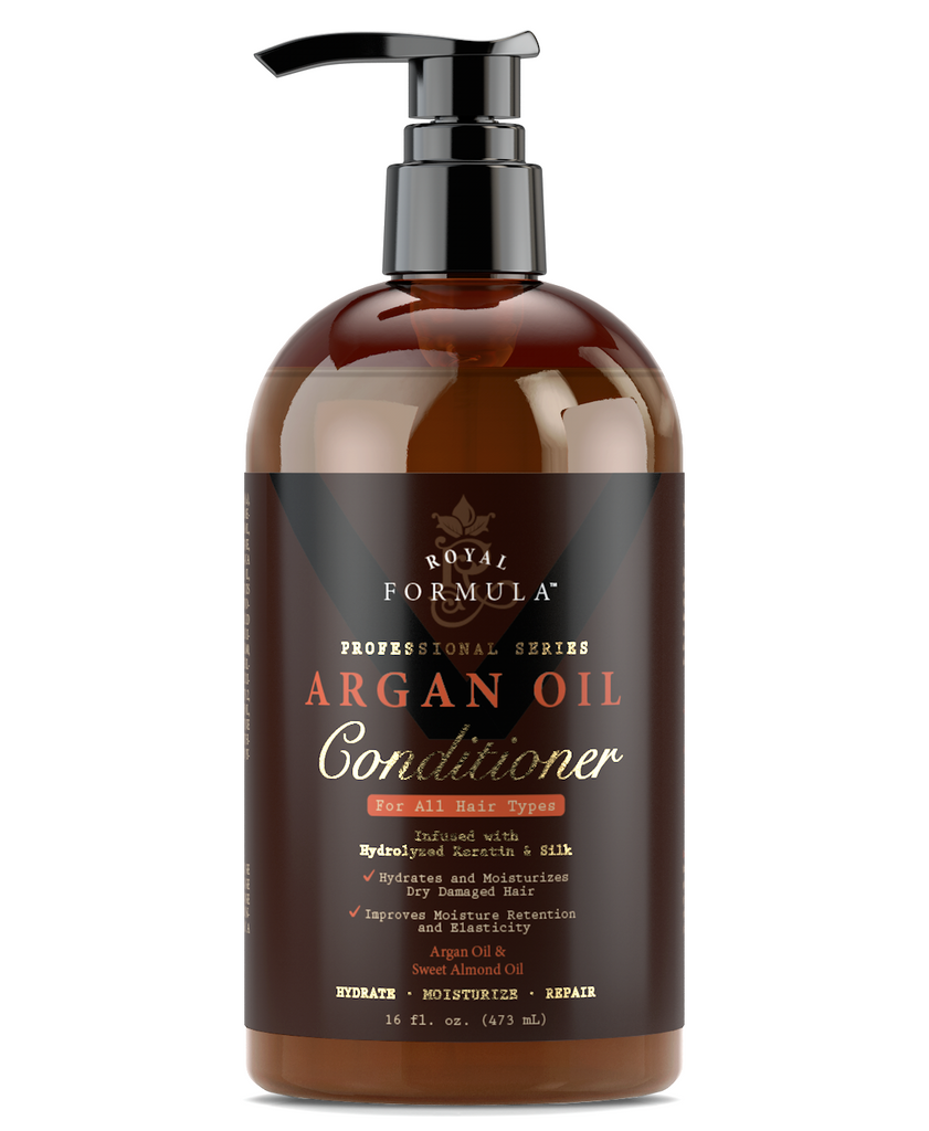 Royal Formula Argan Oil Hair Conditioner Image #1 