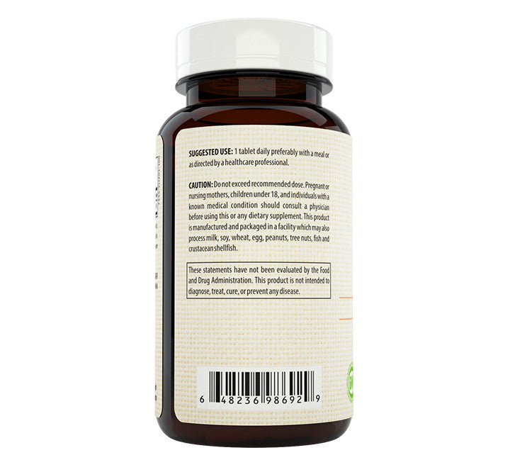 Vitamin B-6 50 Mg