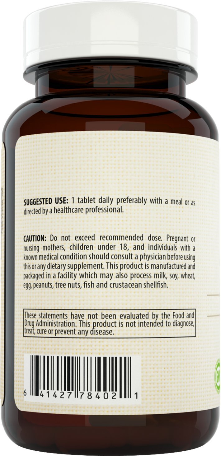 Zinc 50mg + Vitamin C 1000mg Immune System Support (BUNDLE)