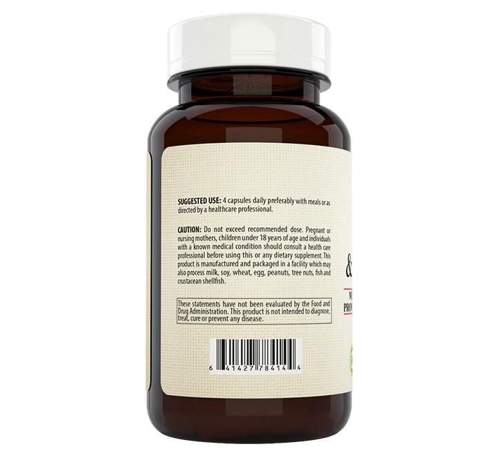 Calcium & Magnesium Supplement