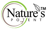 Naturespotent Logo
